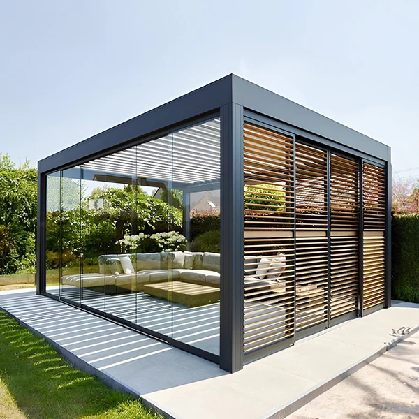 Top1 Pergola Factory Store