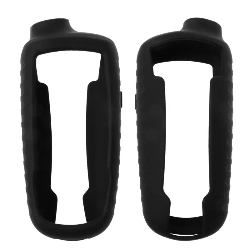 Étui Silicone Protecteur Pour GPS Garmin GPSMAP 65, 62, 62S, 62SC - Kwmobile