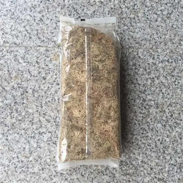 Természetes 12L Sphagnum Moháskerti Hidratáló Táplálkozási Szerves Műtrágya A Falaenopszis Orchidea Virágcserapu Deco -Hoz - Image 5