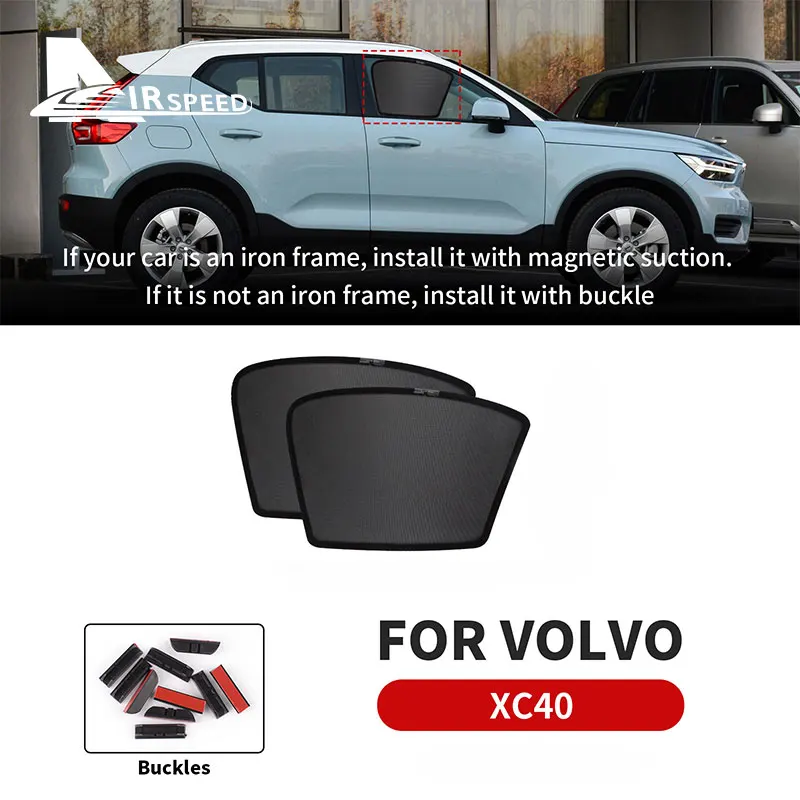 Diaporama et photos - Volvo XC40 Recharge (2023). Nouveautés, prix et Diaporama et photos - Volvo XC40 Recharge (2023). Nouveautés, prix et