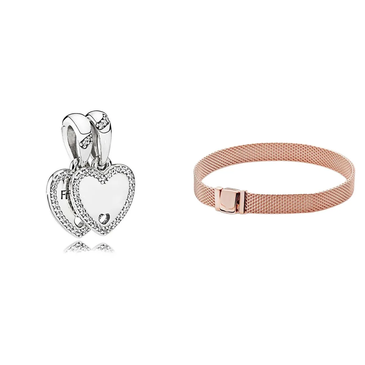 

High quality 925 Sterling Silver Jewelry New Product Sparkle Jewelry Portfolio Wedding Anniversary Women's Jewelry Gift