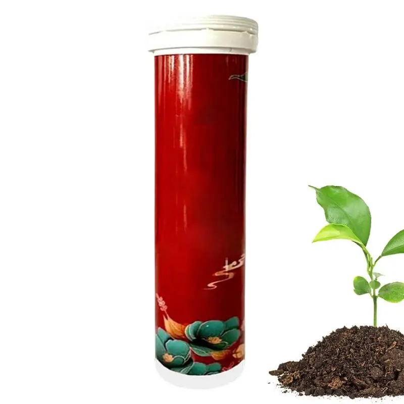 

Slow Release Fertilizer Universal Slow-Release Long-Lasting Fertilizer Self-Dissolving Bone Meal Fertilizer Safe Promote