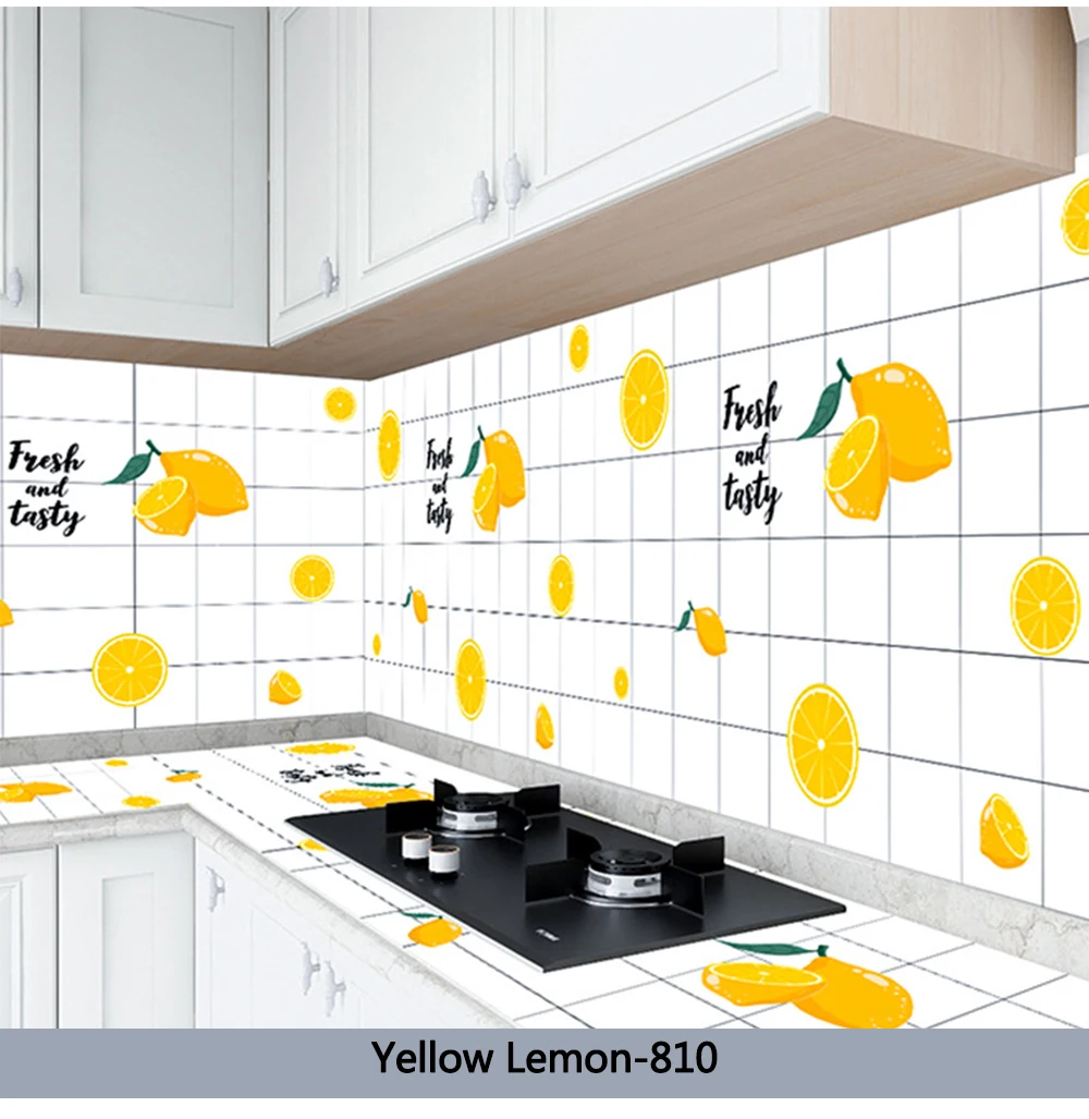 Autoadesivo PVC Grade Padrão Wallpapers, Home Renovation,