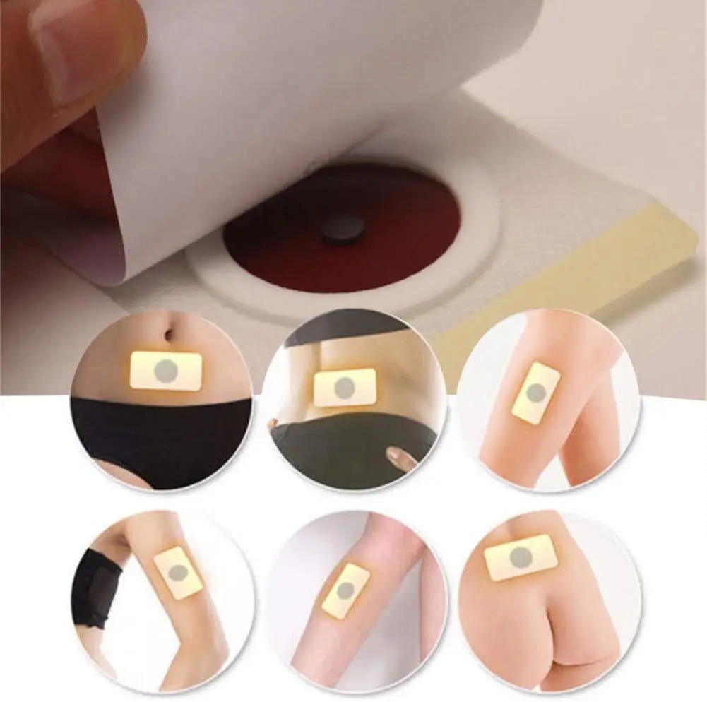 Slimming Patches Extra Strong Slimming Patch Fat Burning 120Pcs