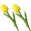 Artificial tulip 2pc