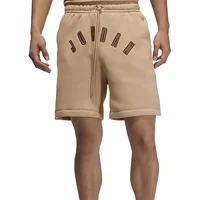 Nike Authentic JORDAN Short de basket-ball en tricot décontracté pour hommes FB7024-200 5