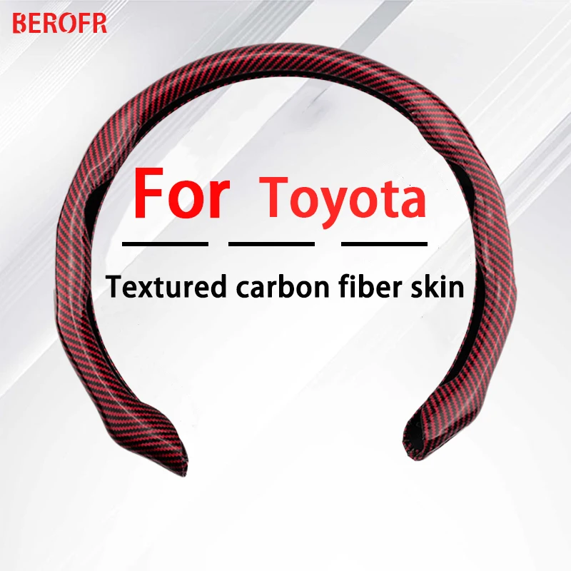 

Штатив из углеродного волокна для Toyota Avalon Camry 2018-2019 Crown 2018-2019 Corolla 2018-2020 DIY