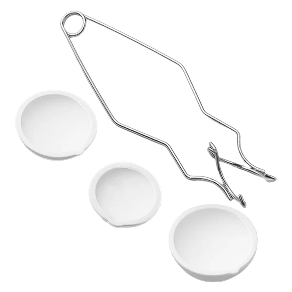 Kit De Fonderie De Creuset En Acier - ATYHAO - Outil De Fabrication De Bijoux - Métal - Mixte