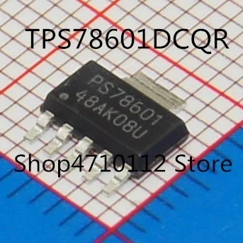 

10PCS/LOT NEW TPS78630DCQR TPS78630DCQT TPS78630DCQ PS78630. TPS78601DCQR TPS78601DCQT TPS78601DCQ PS78601 SOT22