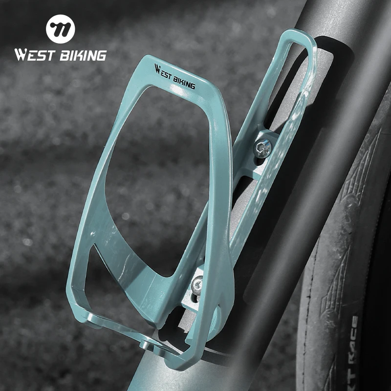 Bicycle Water Bottle Holder MTB Road Bike Beverage Bottle Cage Cycling Accessory