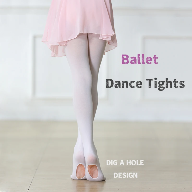 Ballet Tights For Girls Kids, kids pantyhose, ballet tights, toddler tights