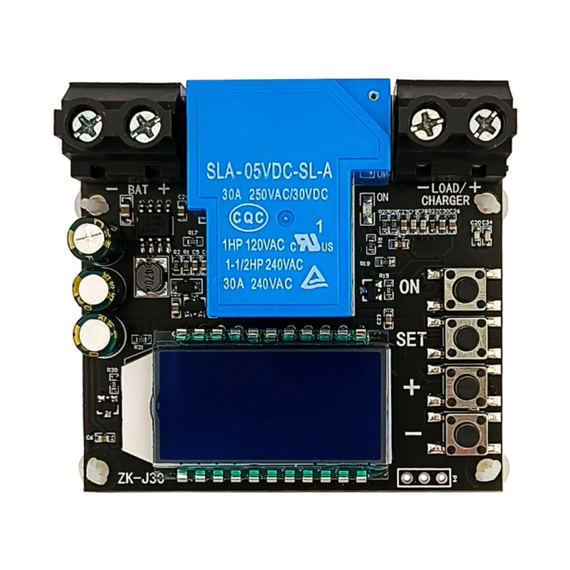 

Многофункциональный измеритель мощности, измеритель напряжения и тока, мультиметр емкости аккумулятора