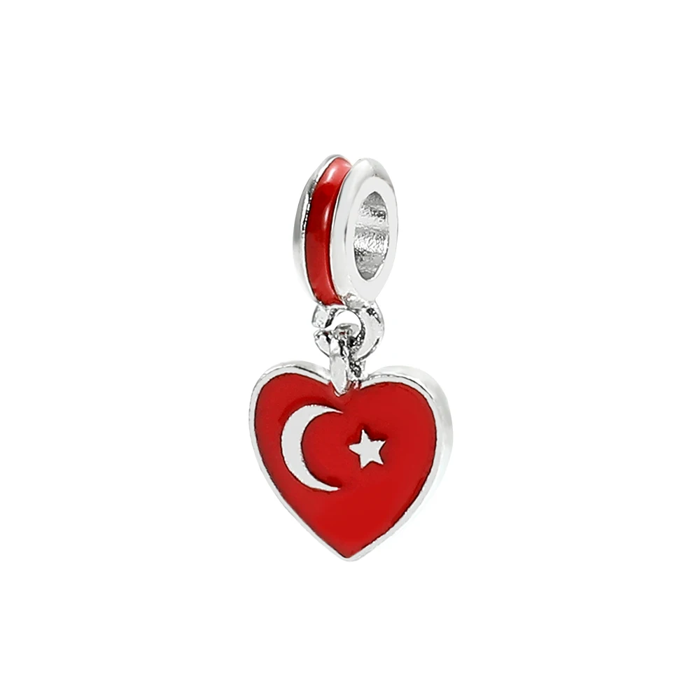 Turkey Charms
