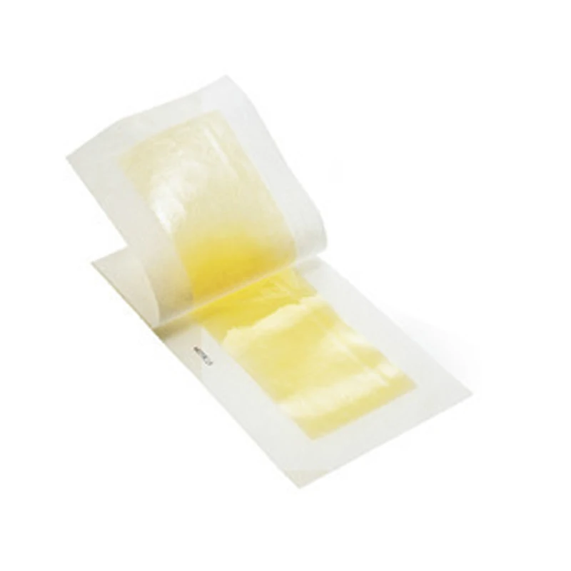 Depilatory Wax Strips for Legs Arms