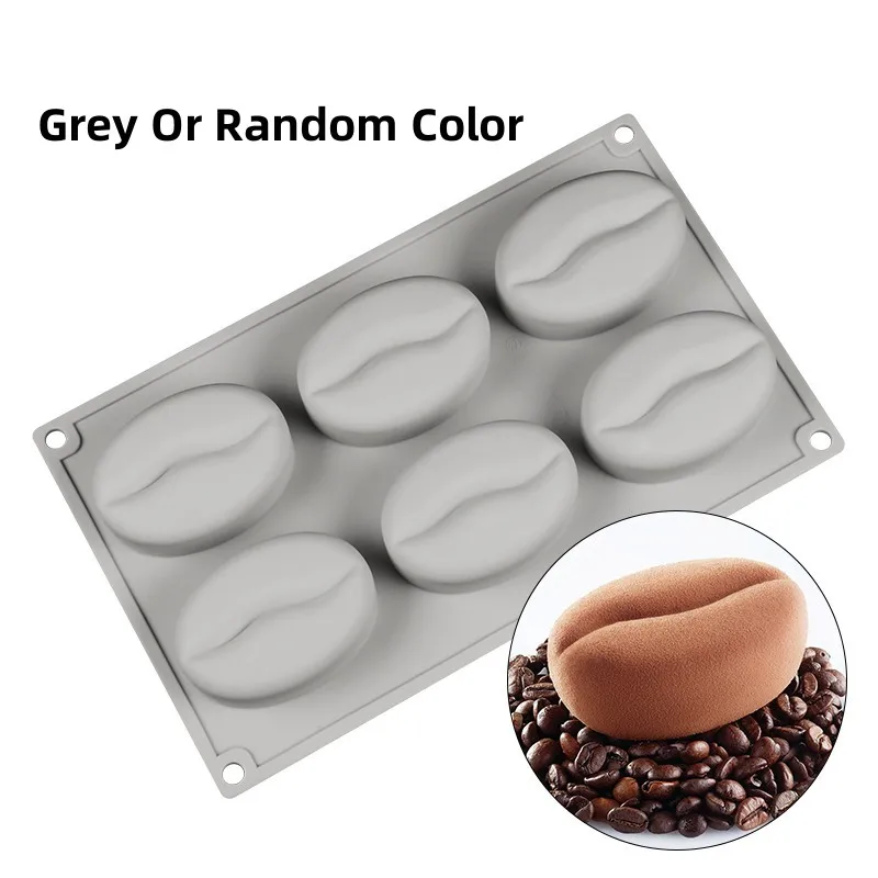 Blumen Silikonform Für Schokolade & Fondant - Backwerkzeug Für Dessert Dekoration