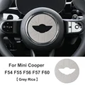 Grey For F54-F60