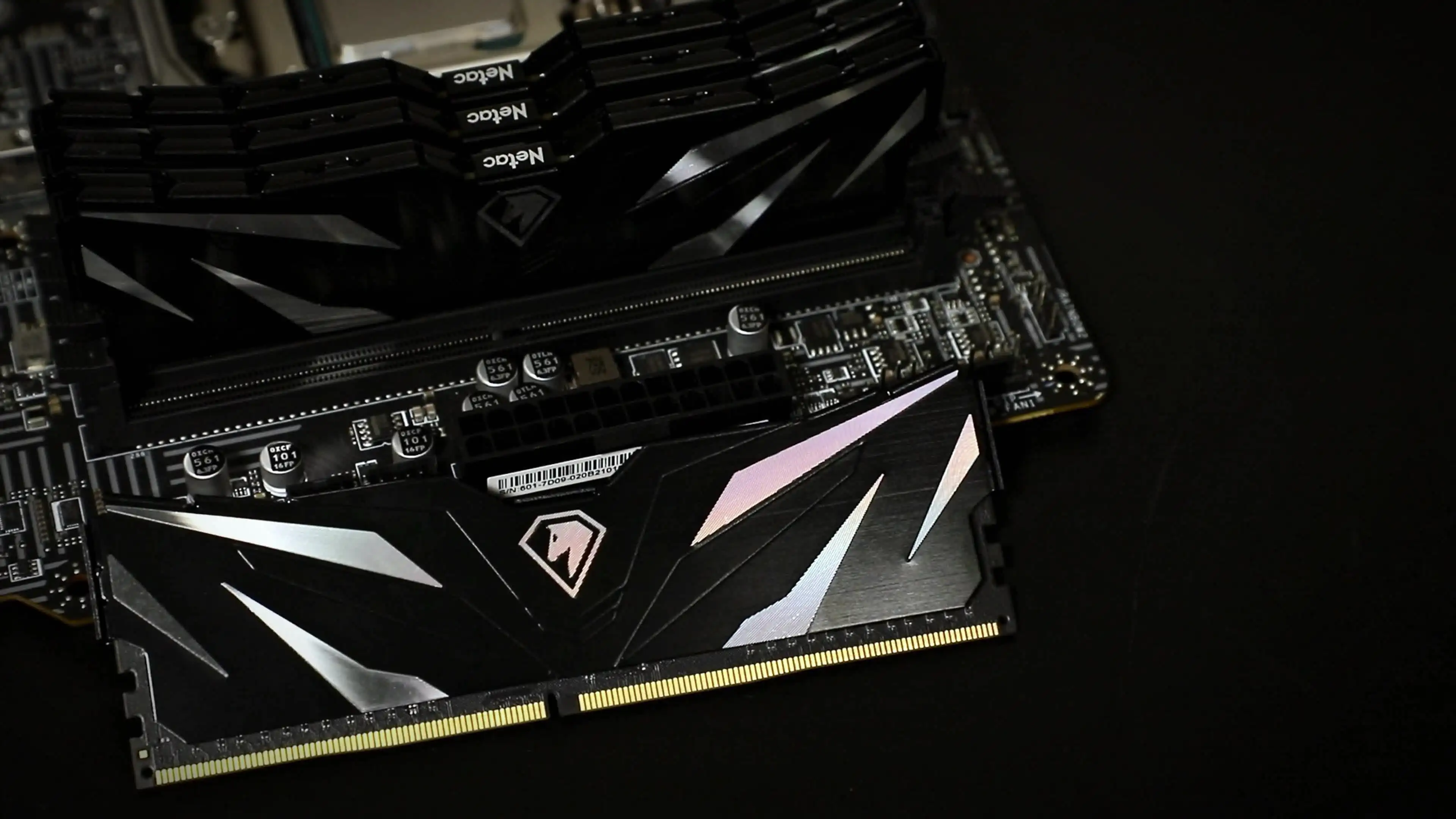 Netac DDR4 8 ギガバイト 16 ギガバイトメモリア Ram DDR4 2666 3200