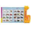 Muslim Arabic Books for Islam Kids Learn Arabic Alphabet Words Stories Arab Learning Machine for Children Audio Cognition Book 5