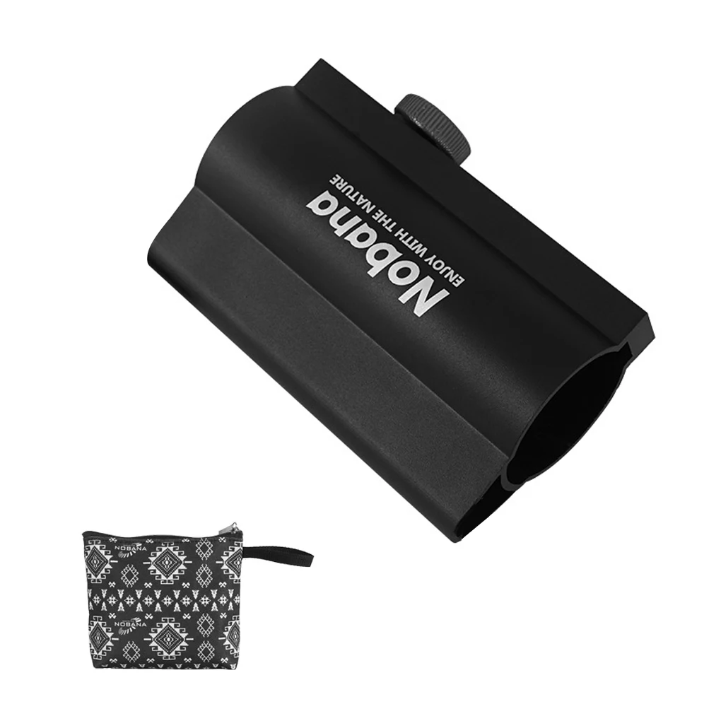 

Наружный держатель тента Nobana для кемпинга, кронштейн для навеса, опорная трубка