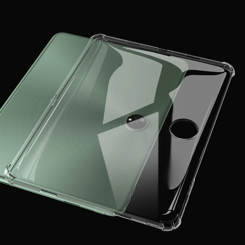 11, 6 polegadas 2023 Anti-gota Tpu Airbag
