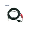 Hantek Oscilloscope Probes Auto Test Cable HT30A BNC to Banana Adapter Dual Banana Head Multipurpose Test Line 1008C 6074BE 2D72 2