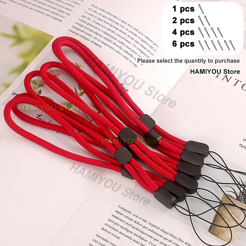Versatile Adjustable Wrist Lanyard for Electronics & Accessories