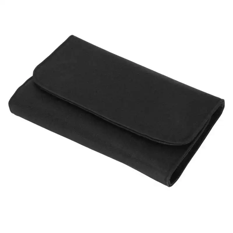 

Makeup Brush Bag Environmental Protection Convenient and Practical Brush Travel Bag for Store Makeup Brush for Store Small