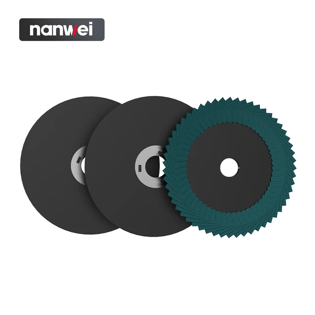 다양한 홈 DIY 작업을 위한 Nanwei 미니 앵글 그라인더