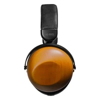 HIFIMAN HE-R10D Dynamic Topology Driver Close-Back Over-Ear Headphones for Home, Studio and Recording-Wired & Wireless Version - Image 3