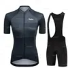 Woman Cycling Clothing Summer Short Sleeves Cycling Set Ropa Ciclismo Cycling Jersey Set Bicycle Clothing Riding Bike Clothes 5