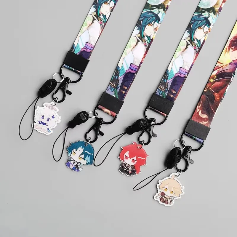 DIY 3D Credential Holder Keychains Pass Card Credit Card Holder Keychain Support adding reliefs