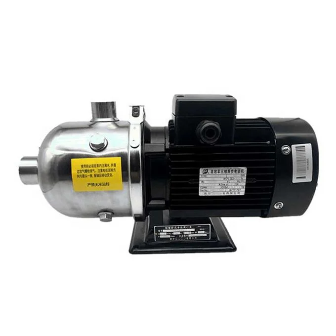 CHL Series Small Centrifugal Water Pump Price In Nigeria, 50 OFF