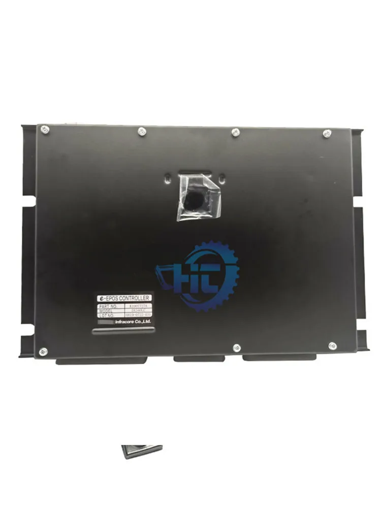 

Компьютерная плата DX340 контроллер EPOS для экскаватора панель блока управления K1007727 K1007727B 300611-0005