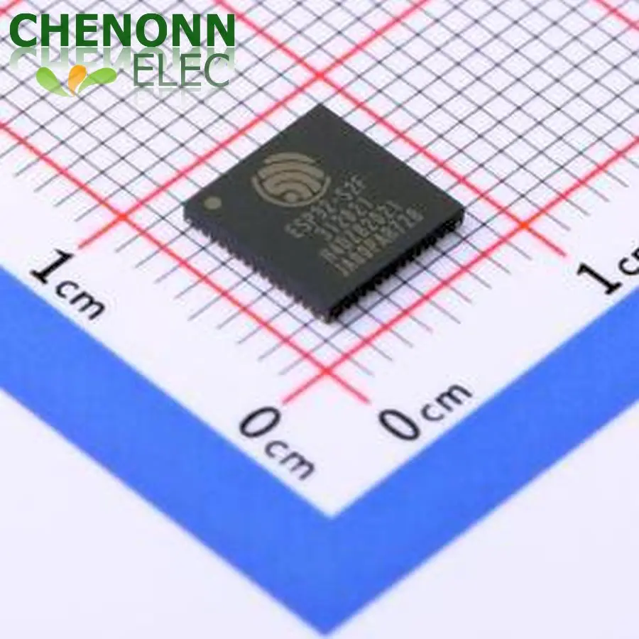 ESP32-S2FH4