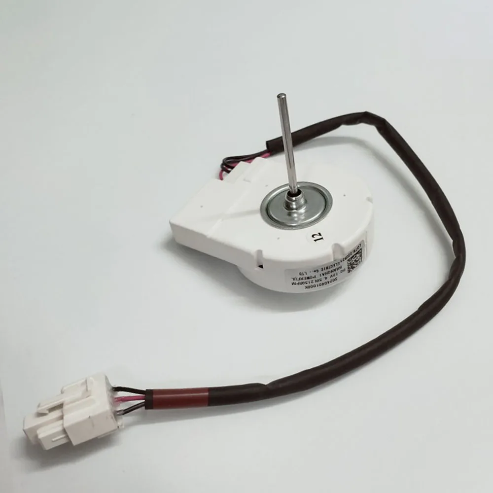 NEW Refrigerator Fan Motor Cooling Fan 50240401000k Refrigerators Accessories Refrigeration Freezer Good Working