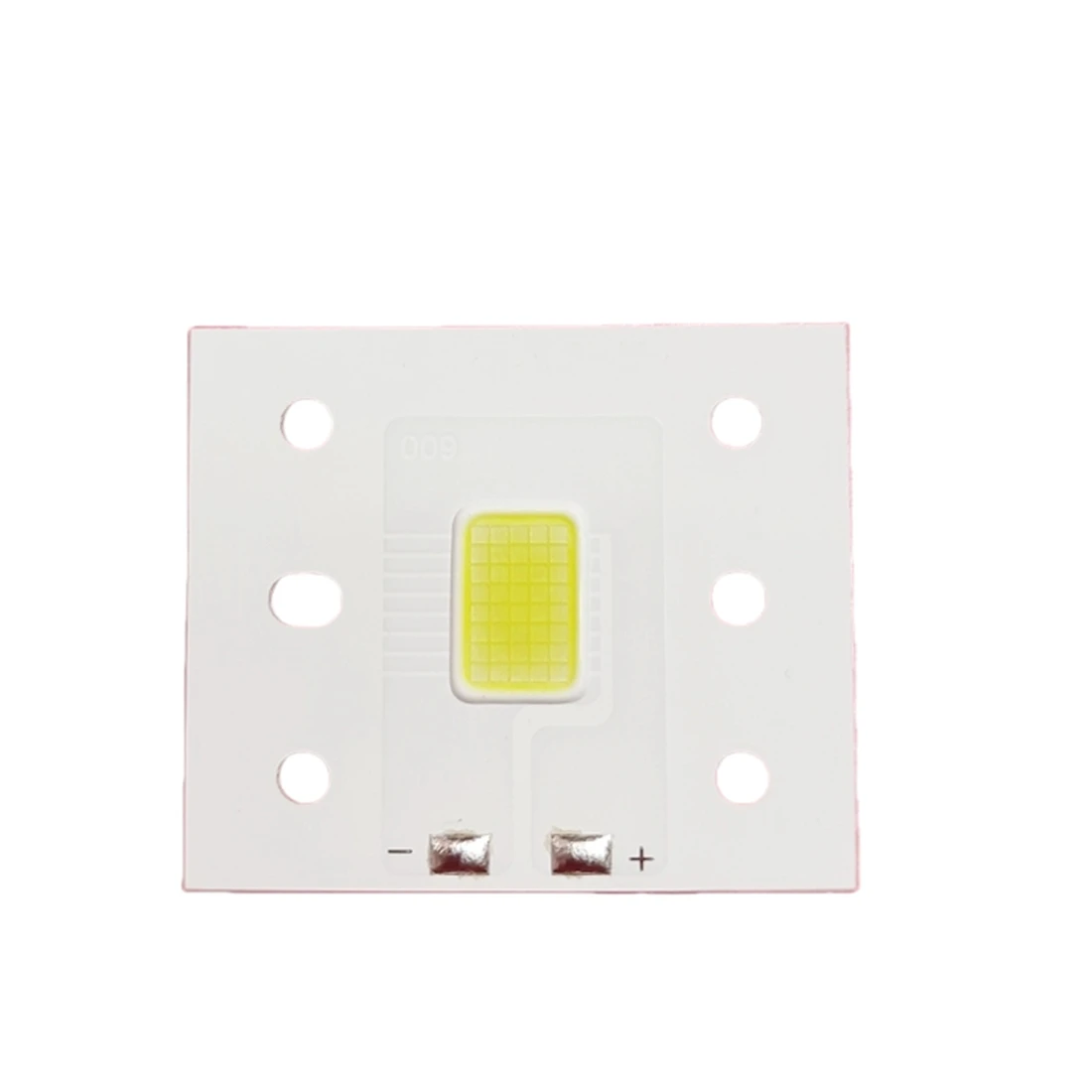 Projector LED Light Source Bulb 8S5P 40PCS High Brightness Beads White Lighting Lamp DIY Repair Projection Parts 3429 type