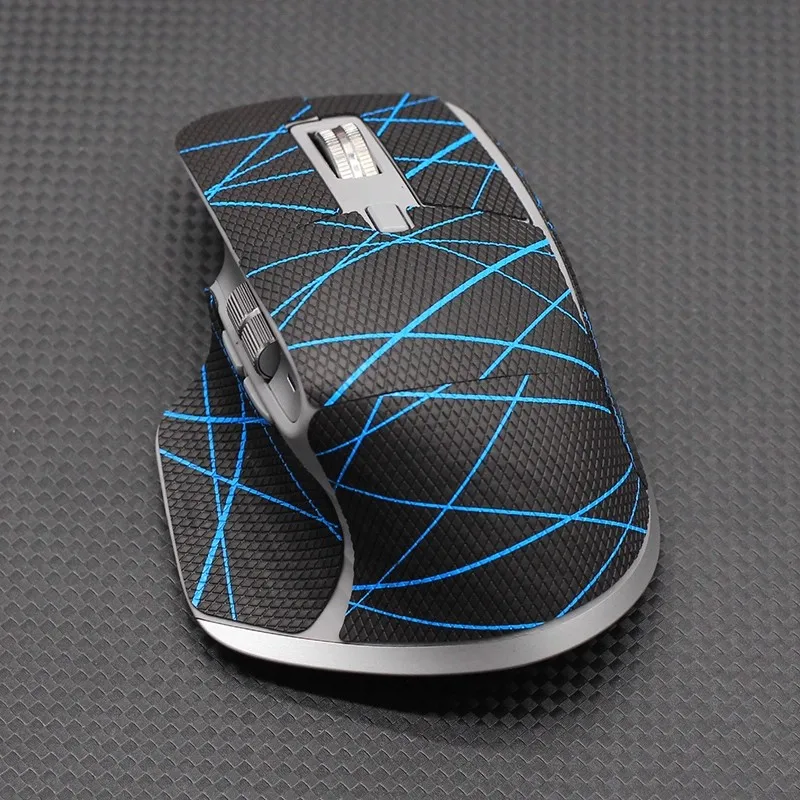 Premium Anti-Slip Grip Stickers for Enhanced Mouse Control
