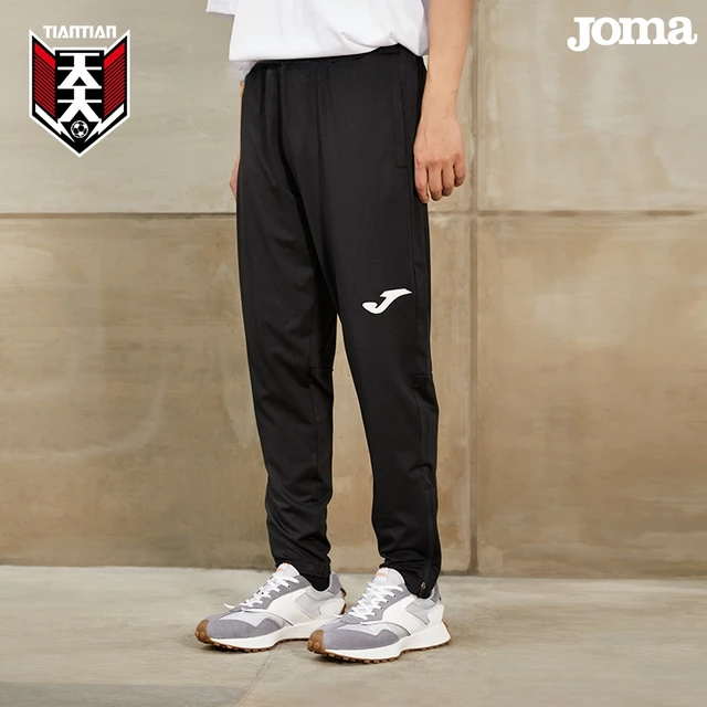 Pantalones Fútbol Hombre Joma