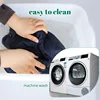 Elderly Incontinence Urinary Pads With Reinforced Handles Washable Diaper Pads Paralyzed Bed Rest Thick Displacement Flip Pad 5