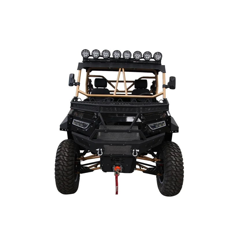 Prezzo Di Fabbrica Utv 2 Posti Veicolo Utilitario Farm Hunting Buggy 4X4 Atv, Fuoristrada, Veicolo Da Caccia, Veicolo Da Corsa Utv