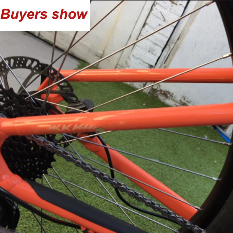 Skaidrios dviračio apsauginės plėvelės ritinys