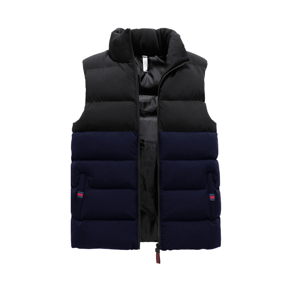 

NIGO Sleeveless Puffer Down Jacket Vest #nigo5431