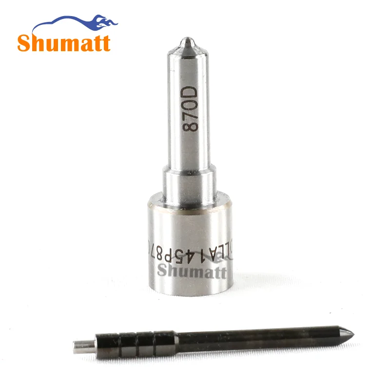 

China Made New G2 Diesel Injector Nozzle Dlla145p870