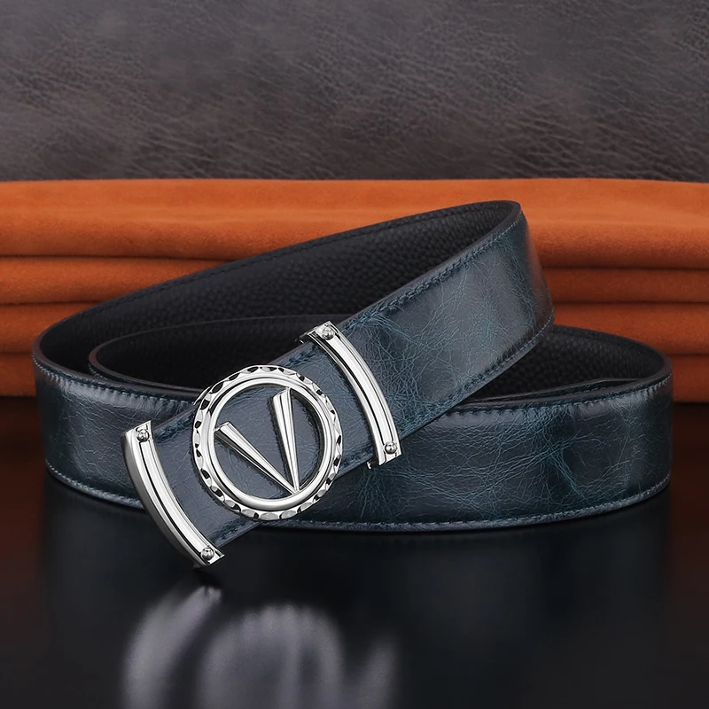 Luxury Designer Belts Famous Brand Women High Quality Men Belts