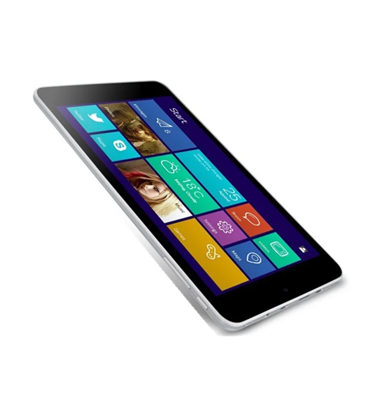 7인치 32비트 윈도우 8.1 태블릿 PC, CPU 1GDDR RAM 16GROM Z3735F, WIFI 쿼드 코어, 사무용, 듀얼 카메라 탑재