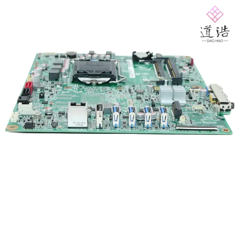 For Lenovo ThinkCentre M910Z AIO Motherboard IQ270SV REV:1.0 01GJ185 01LM068 DDR4 Q270 Mainboard 6 For Lenovo ThinkCentre M910Z AIO Motherboard IQ270SV REV:1.0 01GJ185 01LM068 DDR4 Q270 Mainboard - Image 4