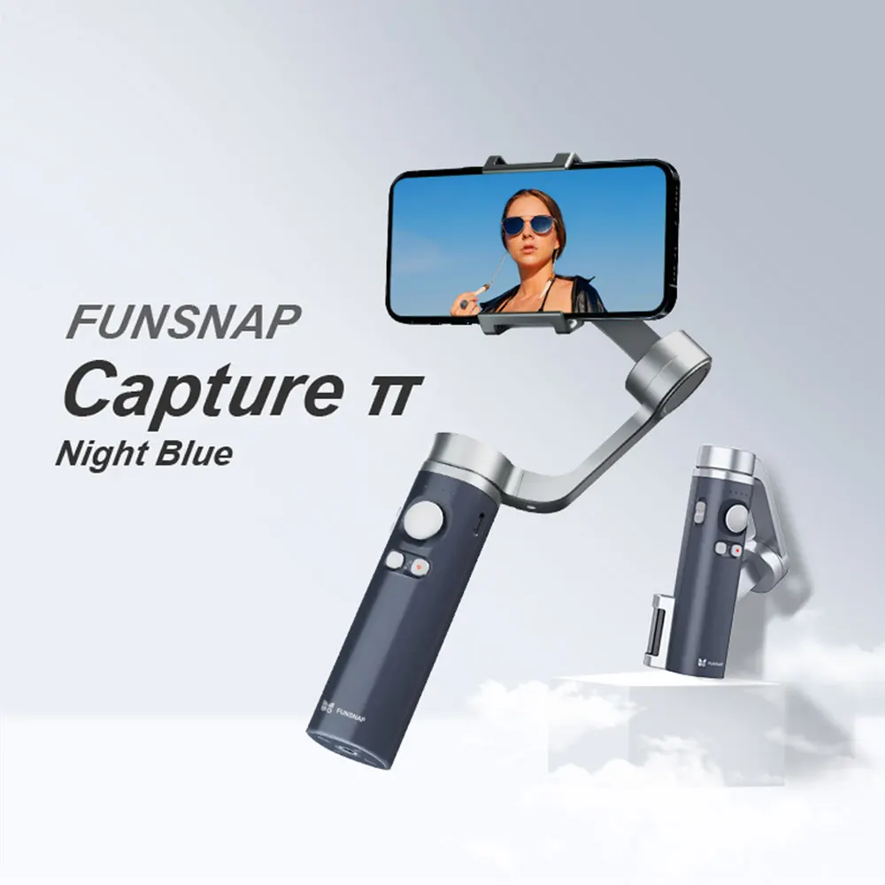 Xiaomi Funsnap Capture 2s Купить