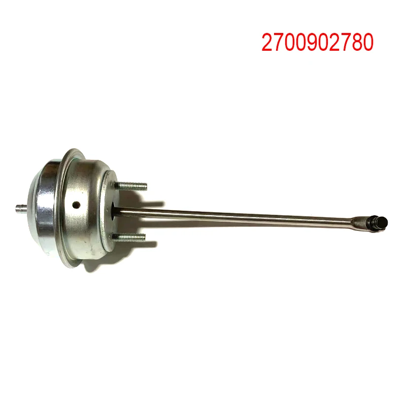 FUANA Turbo Wastegate Actuator Voor Mercedes Voor Benz A Klasse CLA GLA