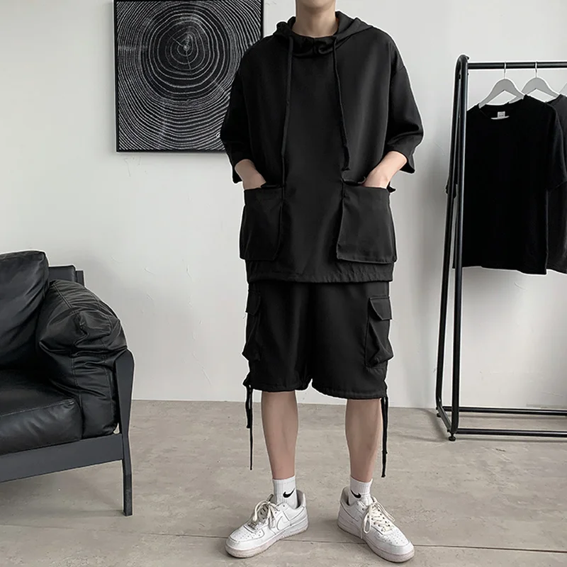 Outfits Gothic Black 