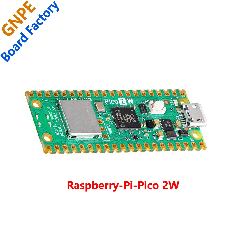 Pico 2W
